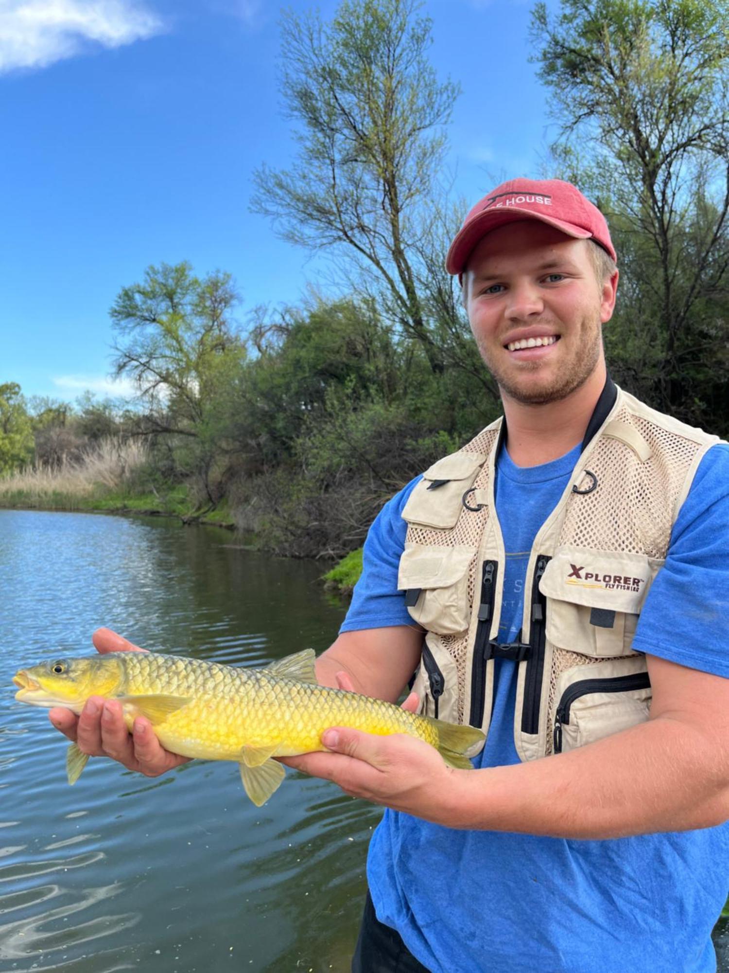 Tzamenkomst River Lodge Colesberg Eksteriør billede