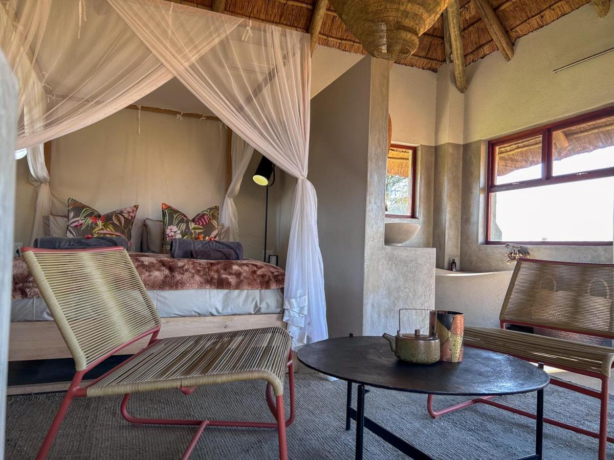 Tzamenkomst River Lodge Colesberg Værelse billede