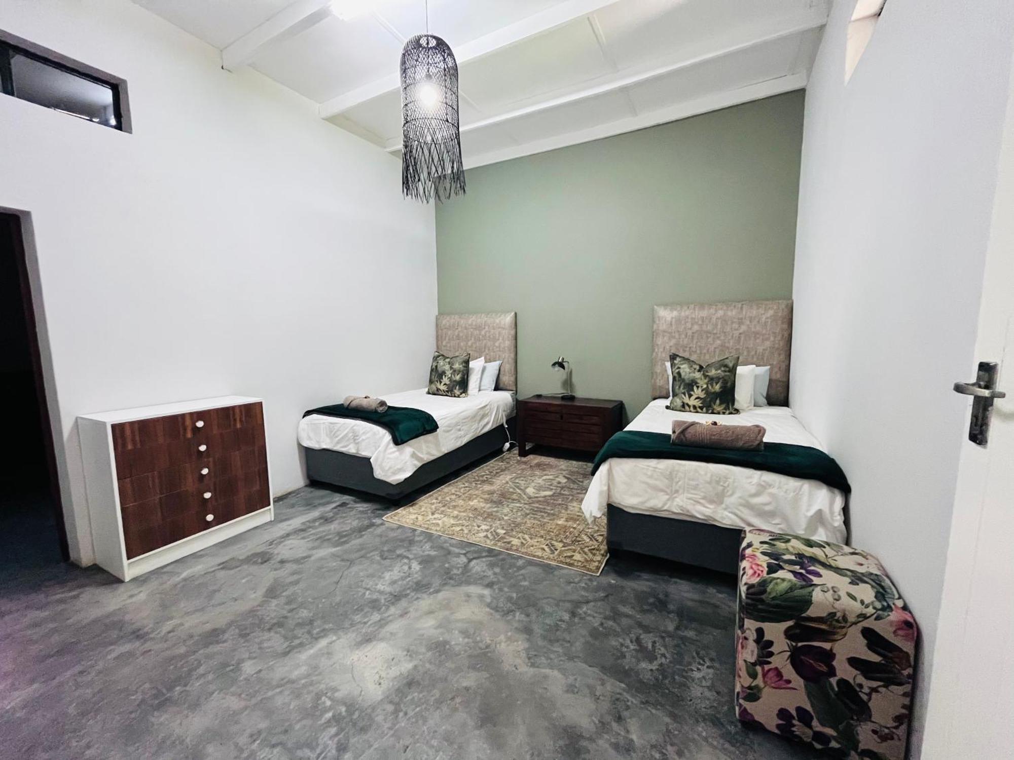 Tzamenkomst River Lodge Colesberg Værelse billede